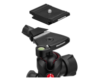 Manfrotto BeFree Advanced Lever Arca-Swiss - 1486315 - zdjęcie 5